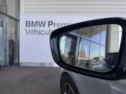 Photo 19 BMW Serie 4 Série 4 Gran Coupé 430dA  xDrive 286ch M Sport