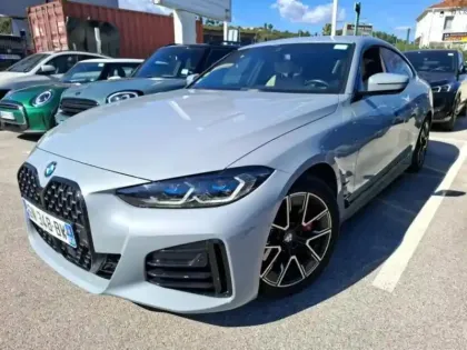 Photo Bmw Serie 4 M Sport