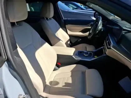 Photo 5 BMW Serie 4 Série 4 Gran Coupé 430dA  xDrive 286ch M Sport