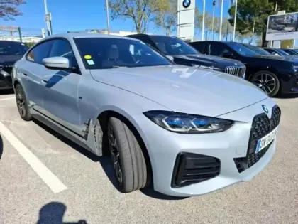 Photo 8 BMW Serie 4 Série 4 Gran Coupé 430dA  xDrive 286ch M Sport