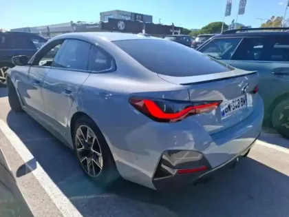 Photo 9 BMW Serie 4 Série 4 Gran Coupé 430dA  xDrive 286ch M Sport