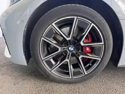 Photo 21 BMW Serie 4 Série 4 Gran Coupé 430dA  xDrive 286ch M Sport