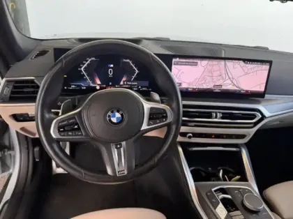 Photo 14 BMW Serie 4 Série 4 Gran Coupé 430dA  xDrive 286ch M Sport