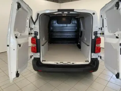 Photo 10 Peugeot Expert  Fg M 2.2 Diesel 150ch Pack Premium Connect