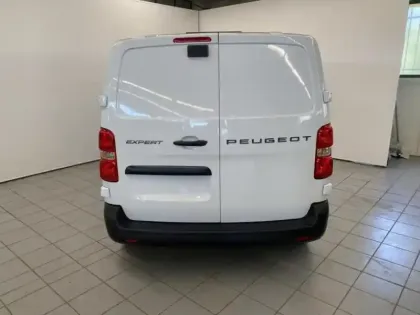 Photo 5 Peugeot Expert  Fg M 2.2 Diesel 150ch Pack Premium Connect