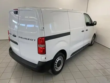 Photo 6 Peugeot Expert  Fg M 2.2 Diesel 150ch Pack Premium Connect