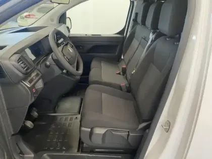 Photo 13 Peugeot Expert  Fg M 2.2 Diesel 150ch Pack Premium Connect