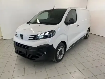 Photo Peugeot Expert Pack Premium Connect