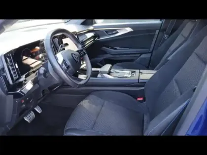 Photo 9 Renault Austral  1.2 E-Tech full hybrid 200ch Techno esprit Alpine - 23