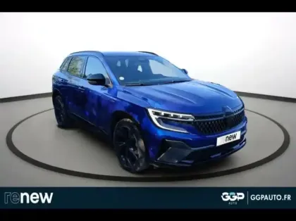 Photo 7 Renault Austral  1.2 E-Tech full hybrid 200ch Techno esprit Alpine - 23