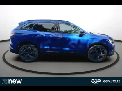 Photo 6 Renault Austral  1.2 E-Tech full hybrid 200ch Techno esprit Alpine - 23