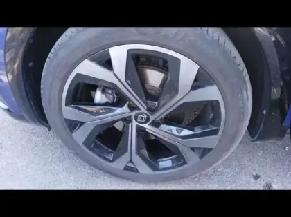 Photo 12 Renault Austral  1.2 E-Tech full hybrid 200ch Techno esprit Alpine - 23