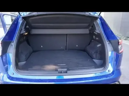 Photo 11 Renault Austral  1.2 E-Tech full hybrid 200ch Techno esprit Alpine - 23