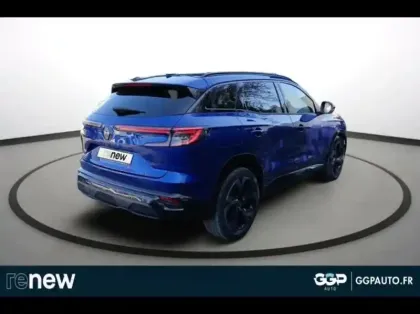 Photo 5 Renault Austral  1.2 E-Tech full hybrid 200ch Techno esprit Alpine - 23