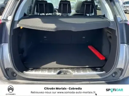 Photo 5 Peugeot 2008  1.5 BlueHDi 120ch E6.c GT Line S&S EAT6