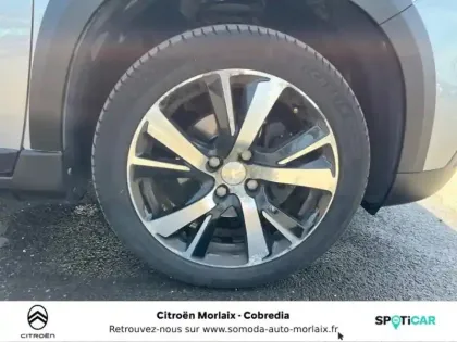 Photo 10 Peugeot 2008  1.5 BlueHDi 120ch E6.c GT Line S&S EAT6