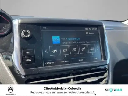 Photo 14 Peugeot 2008  1.5 BlueHDi 120ch E6.c GT Line S&S EAT6