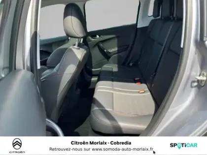 Photo 9 Peugeot 2008  1.5 BlueHDi 120ch E6.c GT Line S&S EAT6