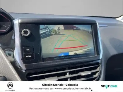 Photo 13 Peugeot 2008  1.5 BlueHDi 120ch E6.c GT Line S&S EAT6