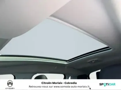 Photo 12 Peugeot 2008  1.5 BlueHDi 120ch E6.c GT Line S&S EAT6