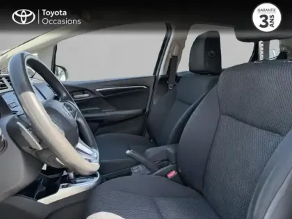 Photo 10 Honda Jazz  1.3 i-VTEC 102ch Executive CVT Euro6d-T