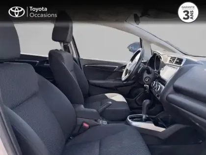 Photo 5 Honda Jazz  1.3 i-VTEC 102ch Executive CVT Euro6d-T