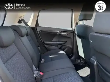 Photo 6 Honda Jazz  1.3 i-VTEC 102ch Executive CVT Euro6d-T