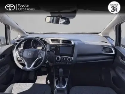 Photo 7 Honda Jazz  1.3 i-VTEC 102ch Executive CVT Euro6d-T