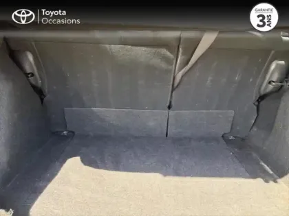 Photo 9 Honda Jazz  1.3 i-VTEC 102ch Executive CVT Euro6d-T