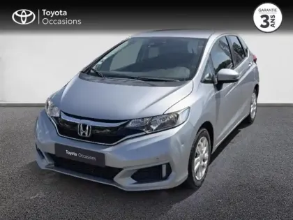 Photo Honda Jazz Executive