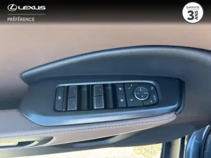 Photo 11 Lexus Lbx  1.5 136ch Elegant 2WD MY26