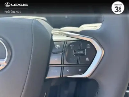 Photo 9 Lexus Lbx  1.5 136ch Elegant 2WD MY26