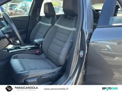 Photo 8 Citroën C4  Moteur électrique 136ch (100 kW) Feel Pack Automatique