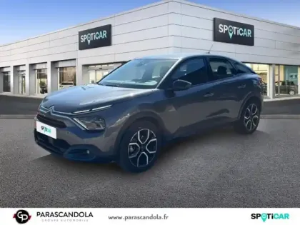 Photo Citroën C4 Feel Pack