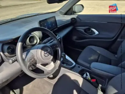 Photo 14 Toyota Yaris  Cross 116h Design MY22