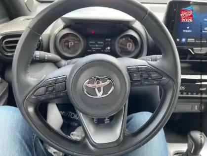 Photo 26 Toyota Yaris  Cross 116h Design MY22