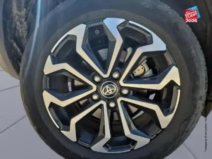 Photo 9 Toyota Yaris  Cross 116h Design MY22