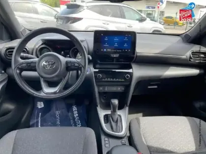 Photo 29 Toyota Yaris  Cross 116h Design MY22