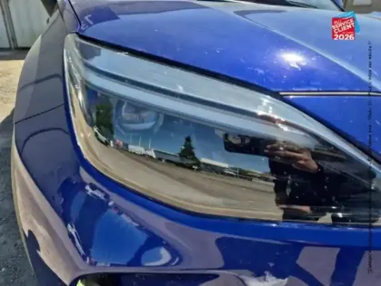 Photo 12 Toyota Yaris  Cross 116h Design MY22