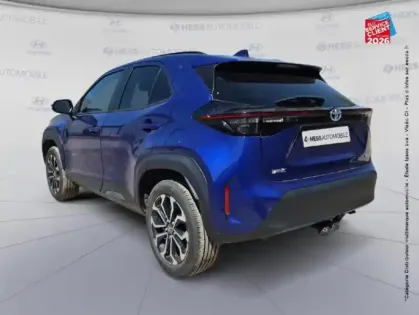 Photo 7 Toyota Yaris  Cross 116h Design MY22