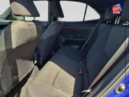 Photo 10 Toyota Yaris  Cross 116h Design MY22