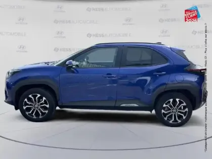 Photo 38 Toyota Yaris  Cross 116h Design MY22