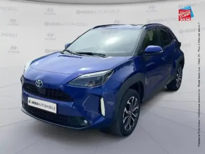 Photo 15 Toyota Yaris  Cross 116h Design MY22