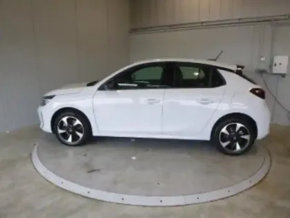 Photo 7 Opel Corsa  Electric 136ch GS