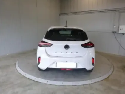 Photo 5 Opel Corsa  Electric 136ch GS