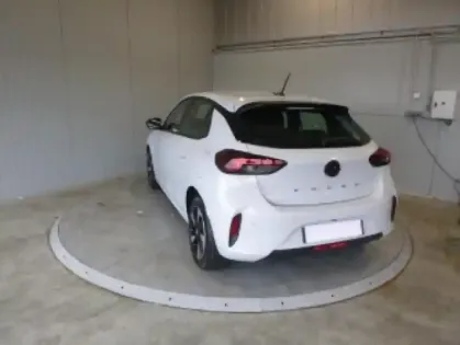 Photo 6 Opel Corsa  Electric 136ch GS