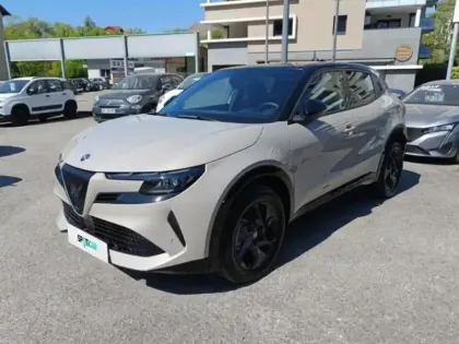 Photo Alfa Romeo Junior Premium