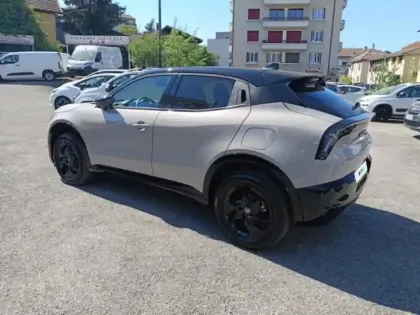 Photo 6 Alfa Romeo Junior  1.2 Ibrida 145ch Premium e-DCT6