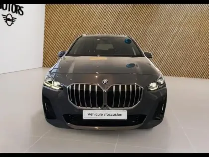 Photo 22 BMW Serie 2 Série 2 ActiveTourer 225e 245ch xDrive M Sport DKG7