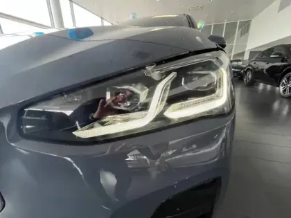 Photo 47 BMW Serie 2 Série 2 ActiveTourer 225e 245ch xDrive M Sport DKG7